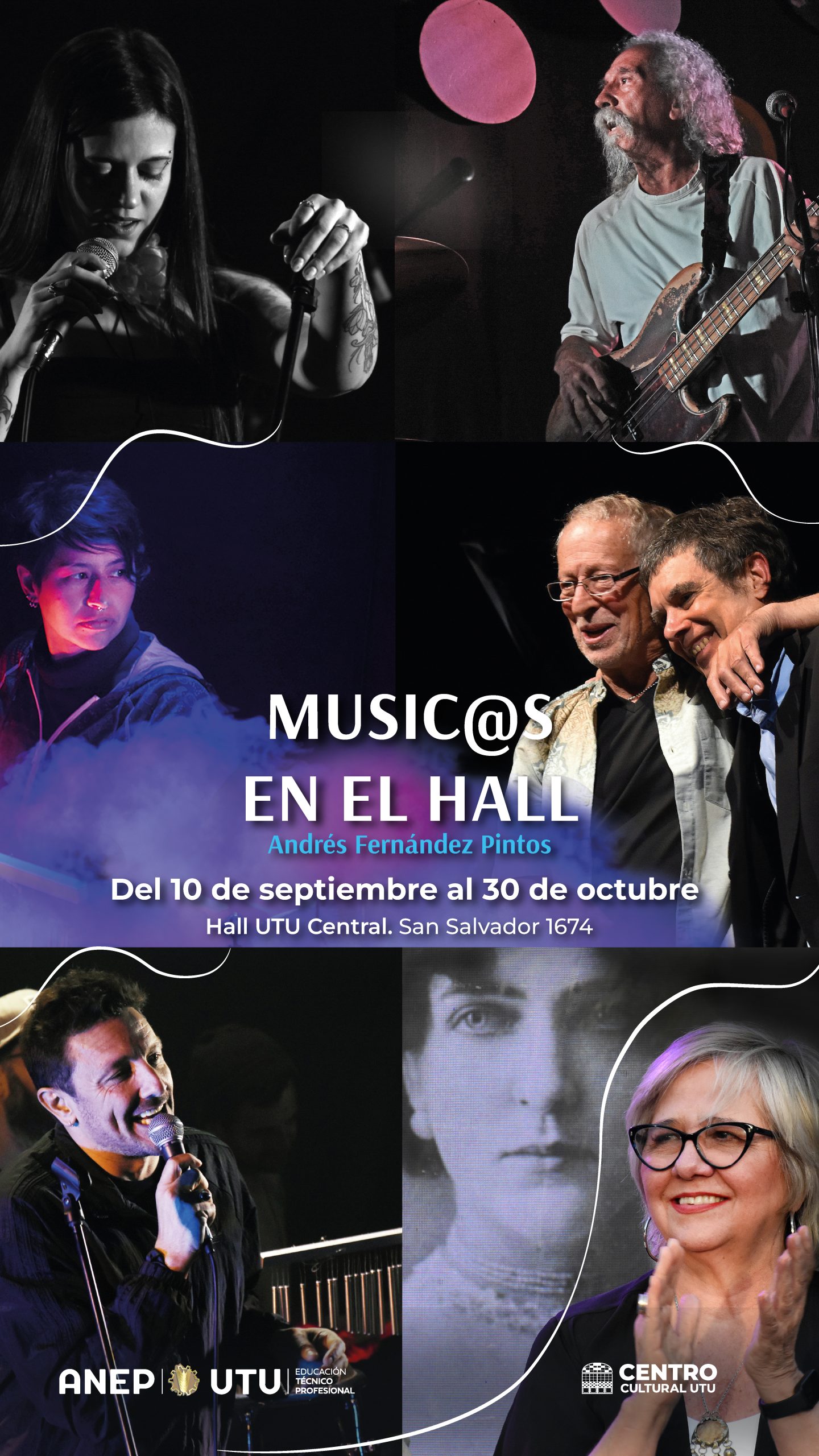 Hall de entrada