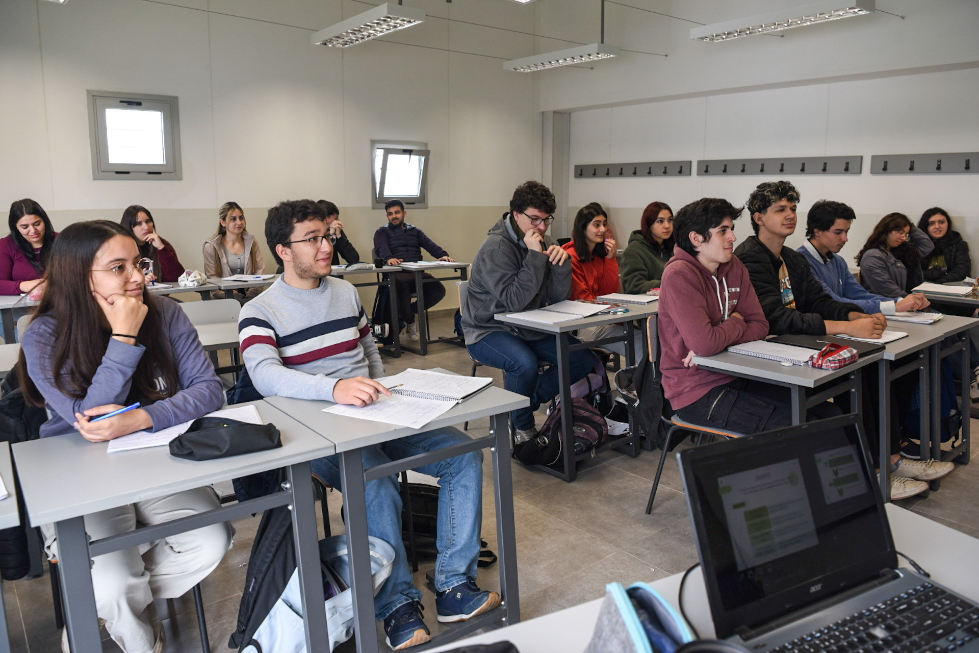Nuevas oportunidades de formación: convocatoria para participar en los cursos de «Seguridad y Defensa» y «Seguridad Internacional y Política Exterior de los Estados»