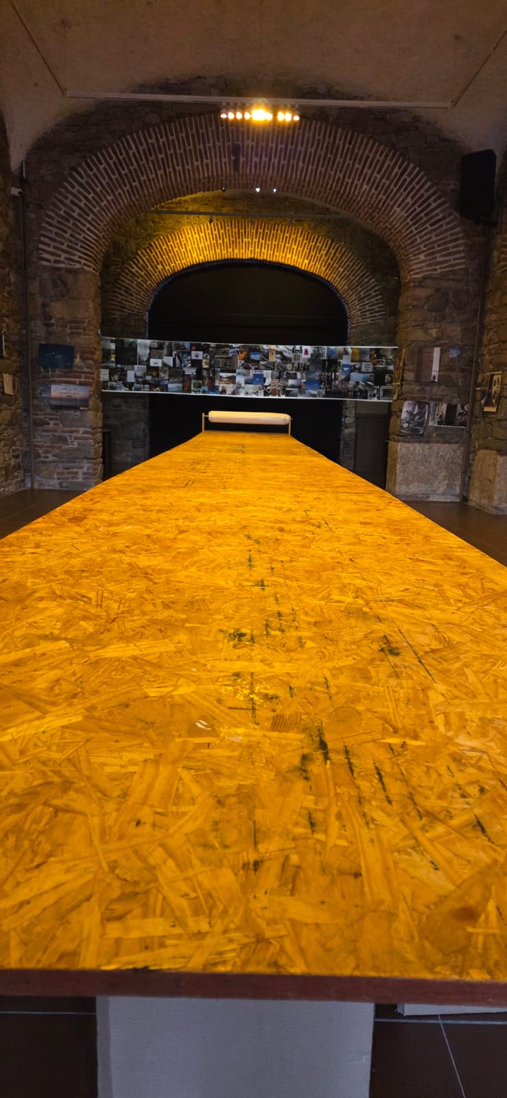 Sala de Exposiciones