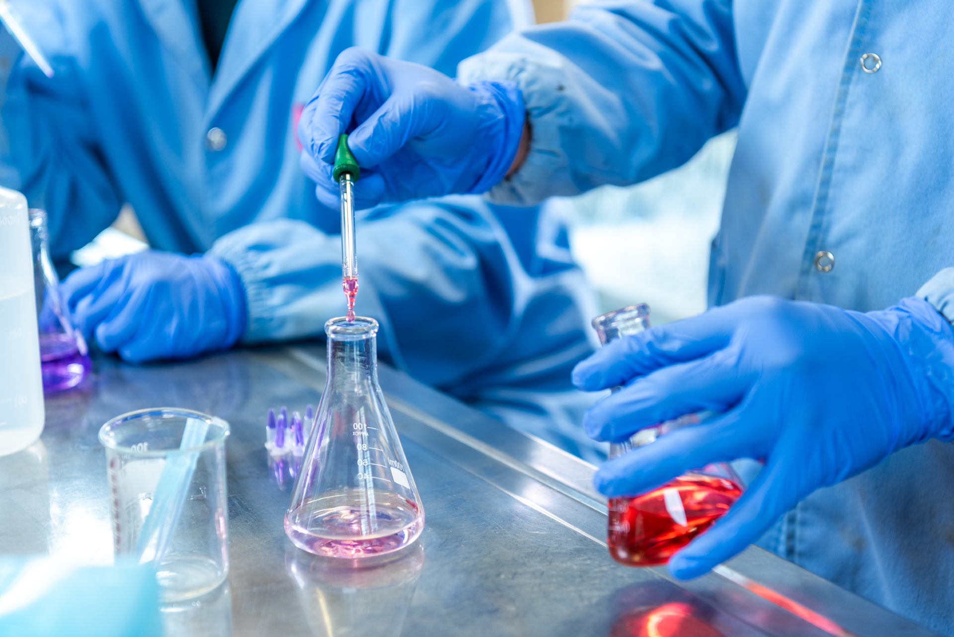 Inscripciones abiertas para la 2.ª Jornada Integrada de Docentes de Química