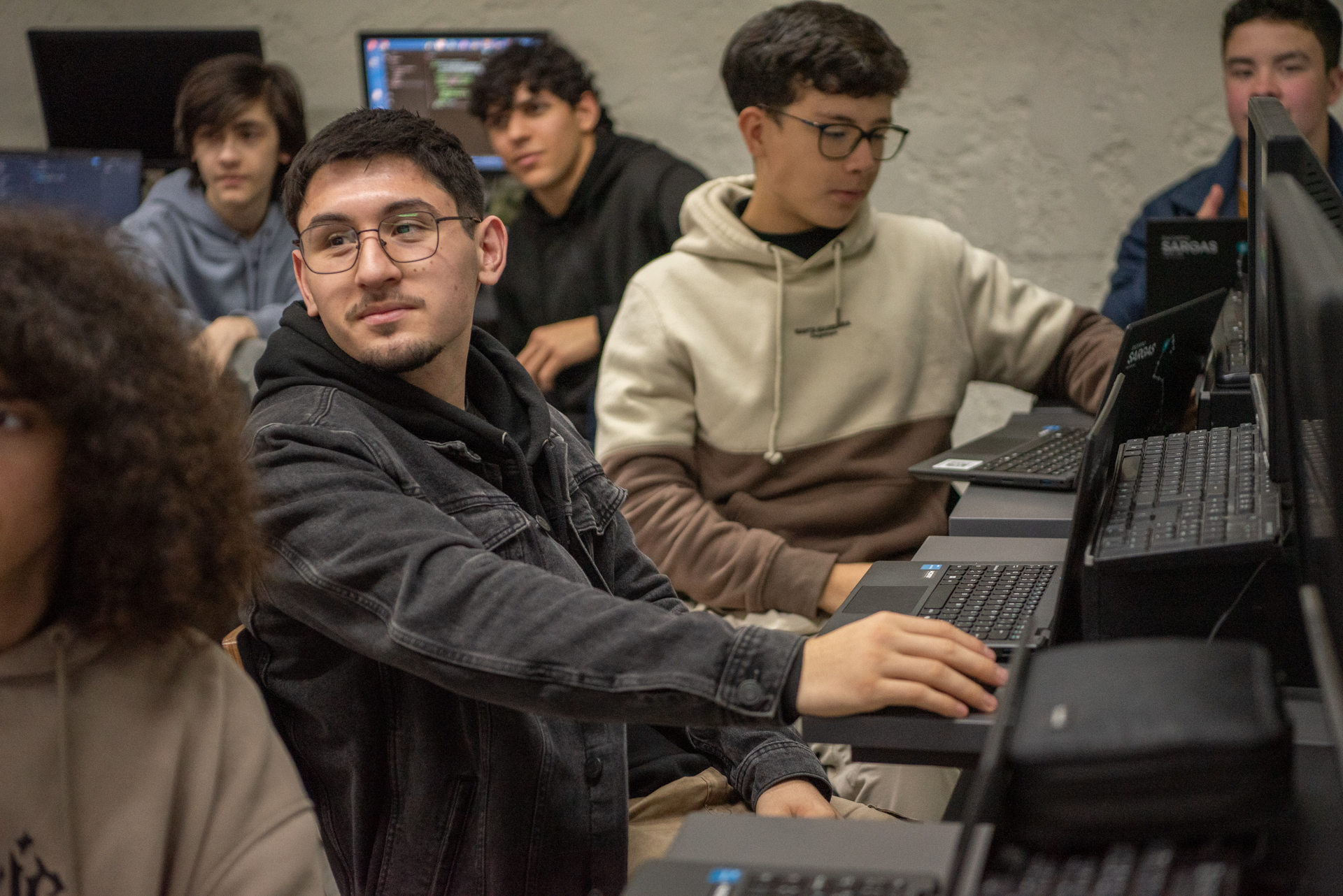 UTU invita a participar en la edición 2026 de «Prioridades para la Juventud en el Mundo Digital: Talento Digital Joven para las Tecnologías Emergentes»