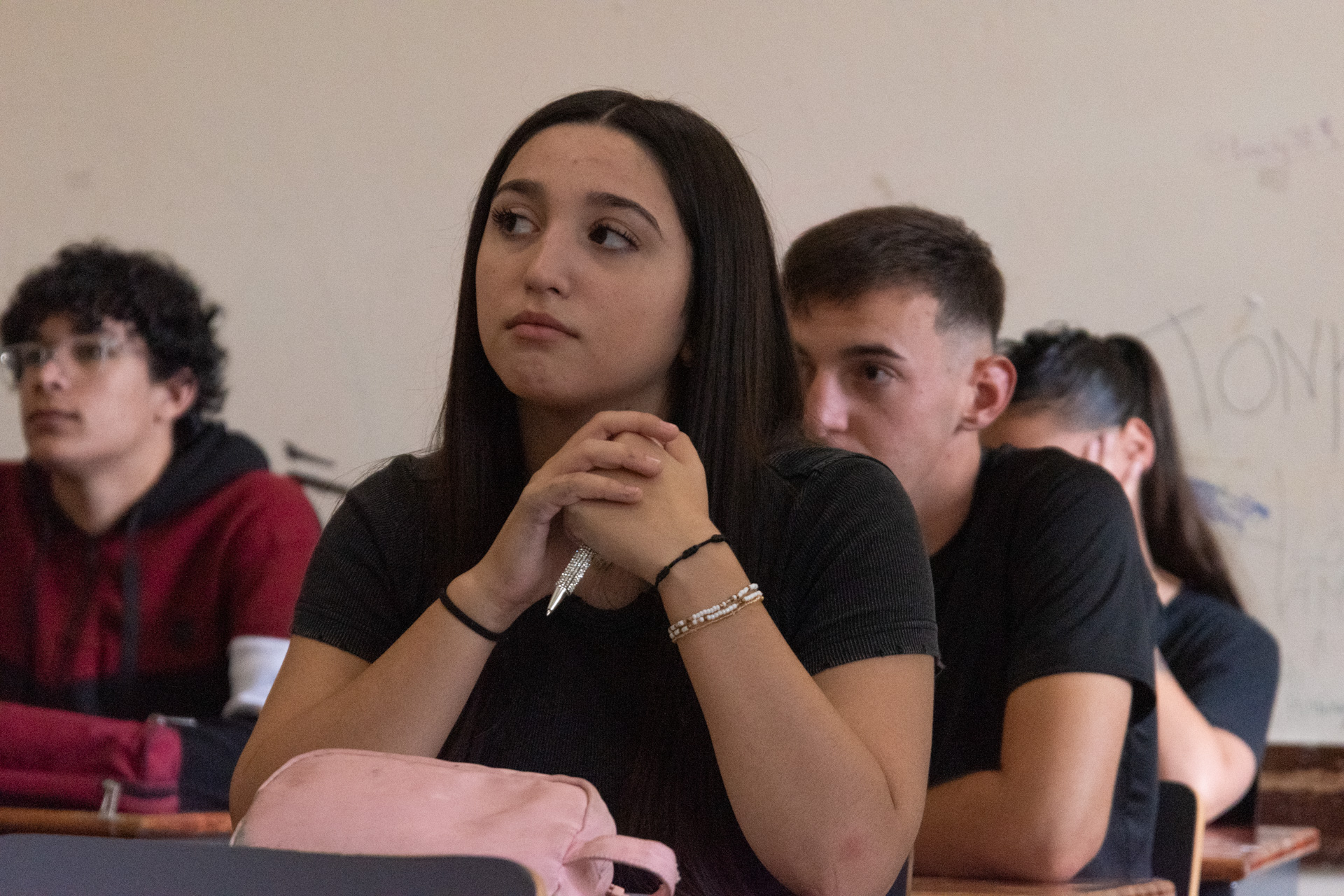 Nuevas oportunidades de becas para continuar estudiando