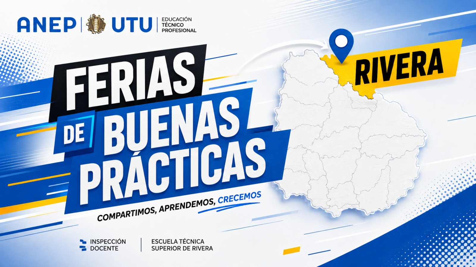 Experiencias que se comparten para transformar el aula y el taller