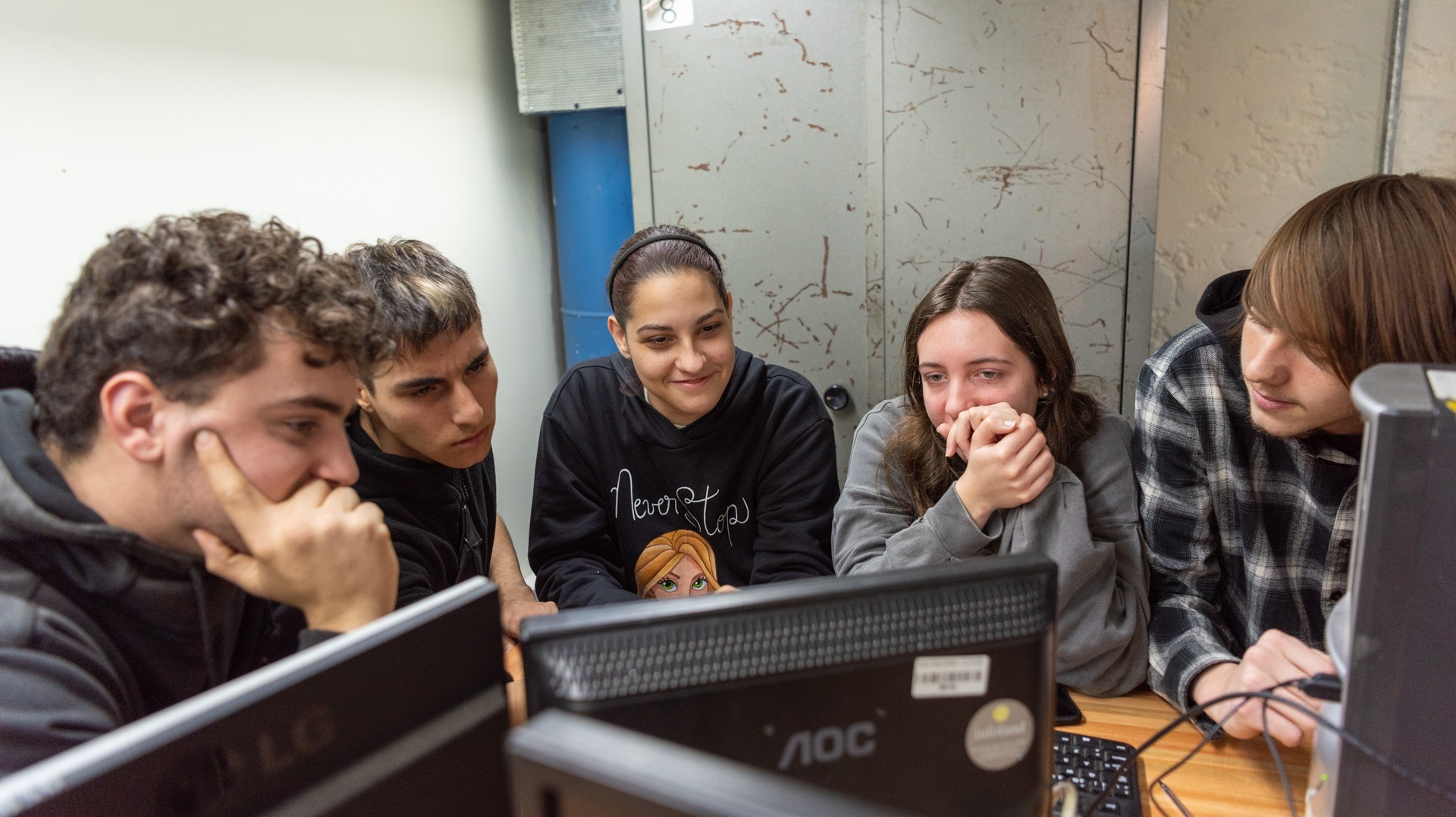 Más recursos para ampliar las oportunidades educativas en UTU