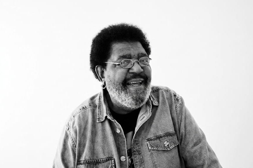 Despedimos a Ruben Rada