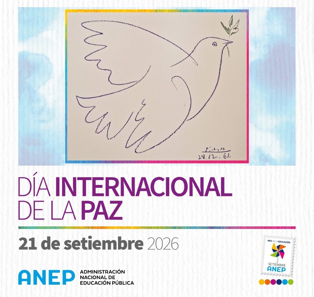 Día Internacional de la Paz