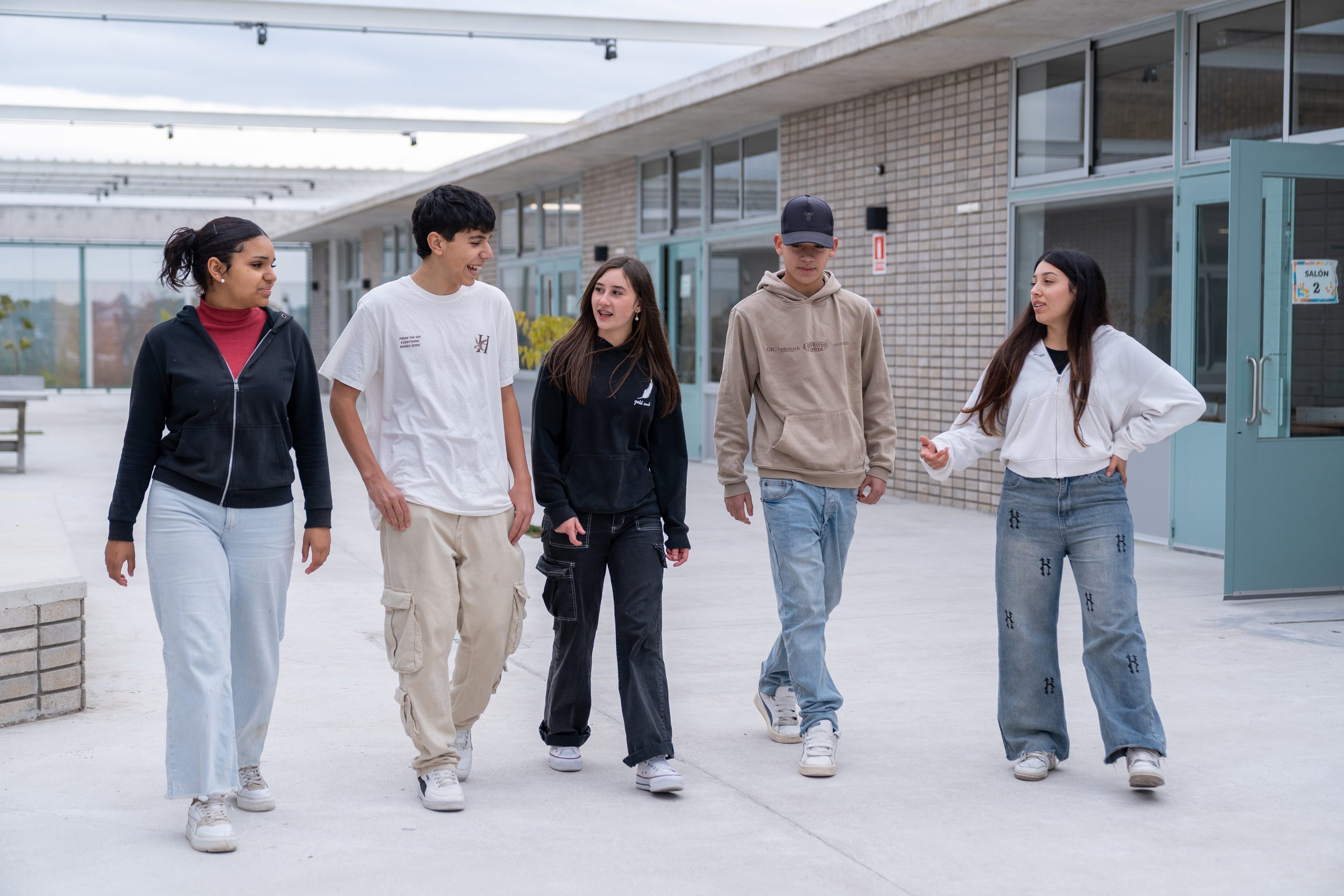 «Con UTU Egresá: Tutorías»: nuevas oportunidades para culminar bachillerato