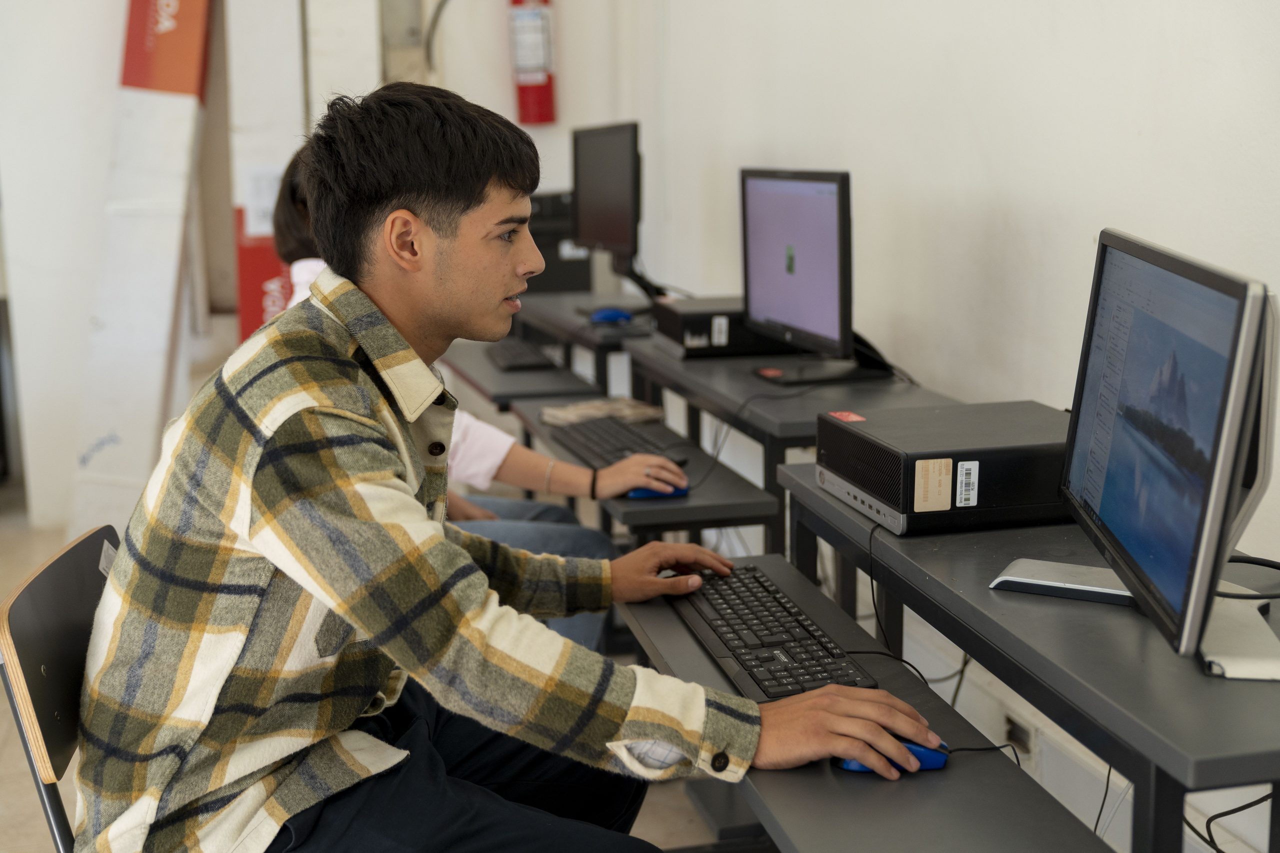 Inscripciones abiertas de ANEP para seminarios sobre convivencia, participación y ciudadanía en centros educativos