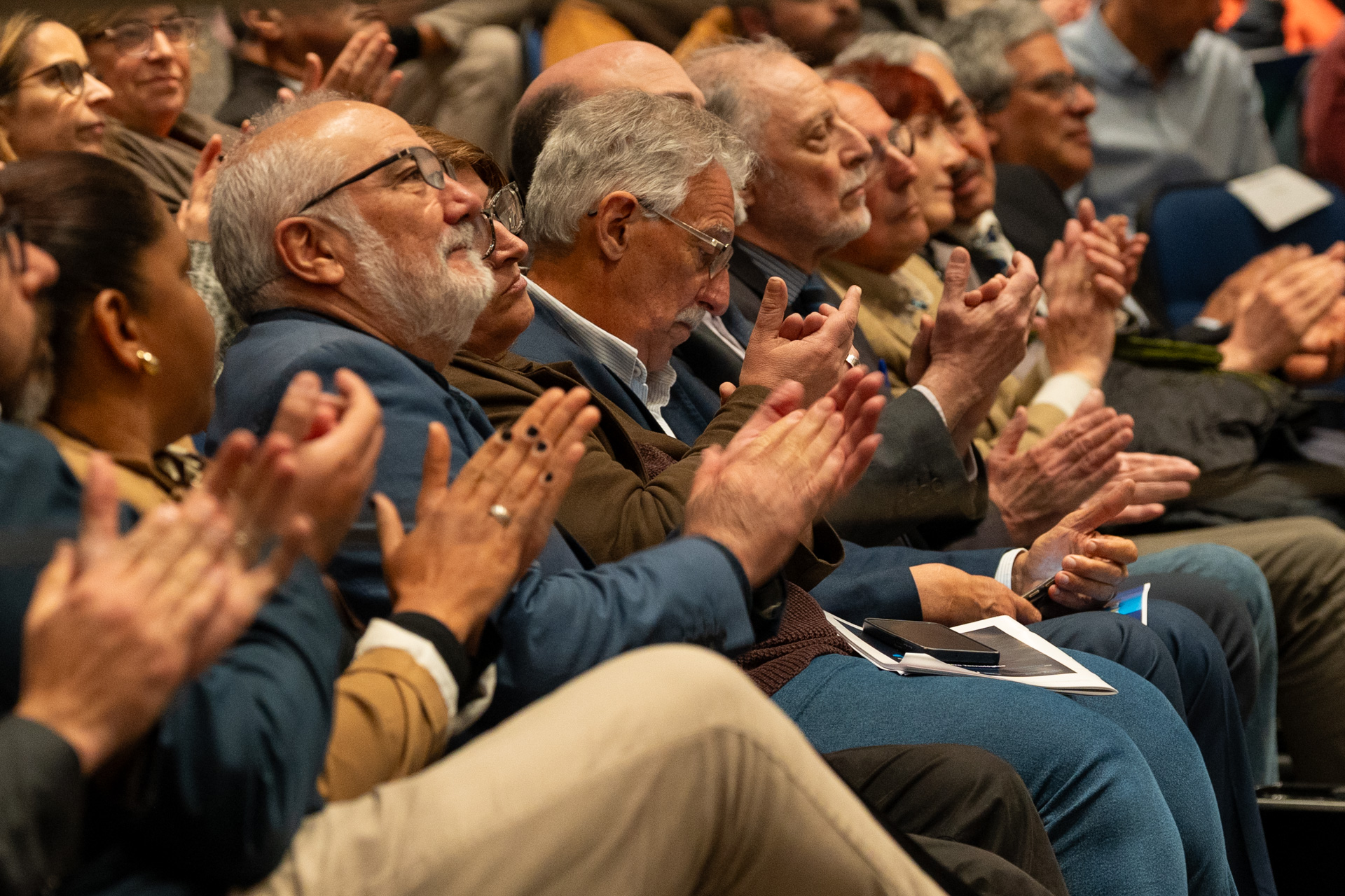 UTU celebró los 40 años de formación en Ingeniería Tecnológica
