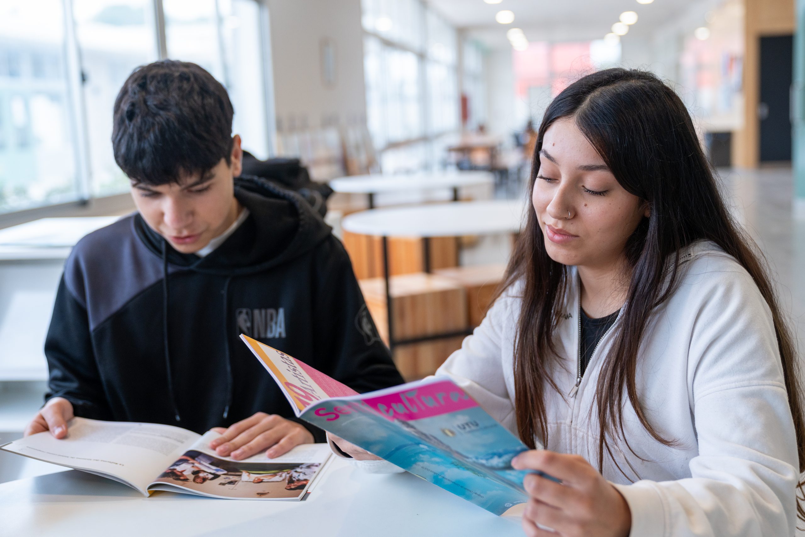 «Lecturas en red 2026»: ciclo de talleres para fortalecer la mediación lectora
