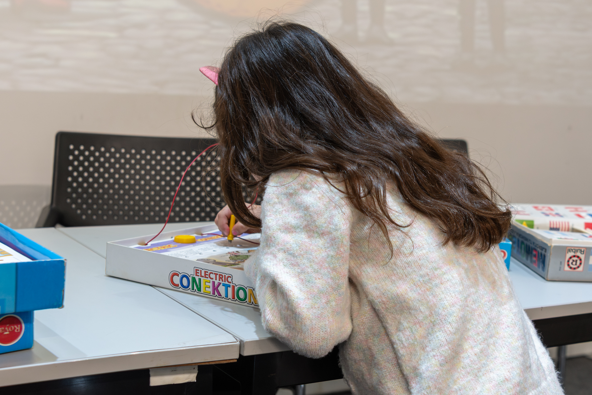 Preinscripción digital Educación Media Básica 2027