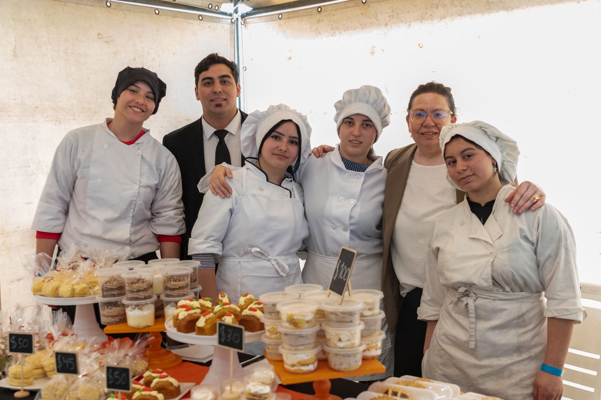 UTU realizó en Las Piedras el seminario «Hospitalidad Integral: El arte de servir»