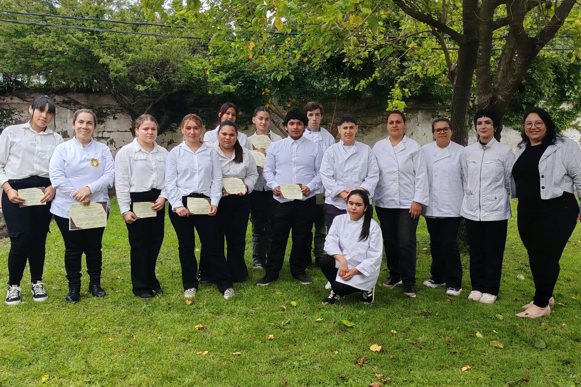 Docentes de Matemática de UTU y Secundaria participaron en una jornada de formación en Salto