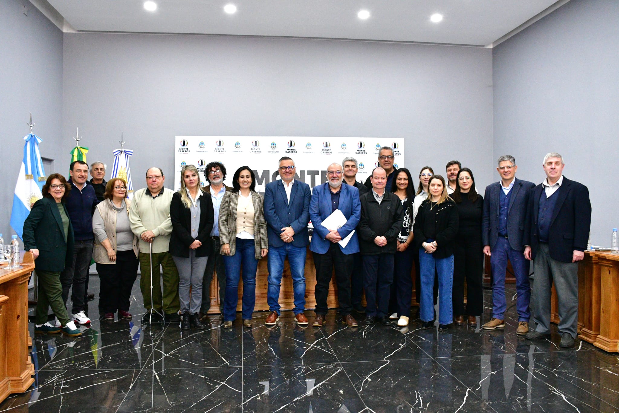 UTU impulsa nuevas oportunidades de formación en la Triple Frontera
